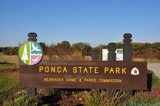 Ponca State Park
